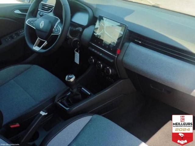 Renault Clio image 7