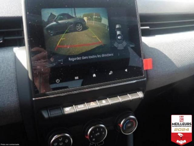 Renault Clio image 4