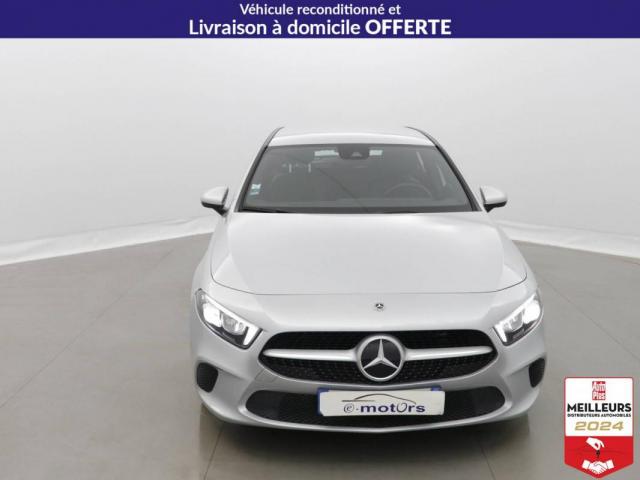 Mercedes Benz Classe A image 2