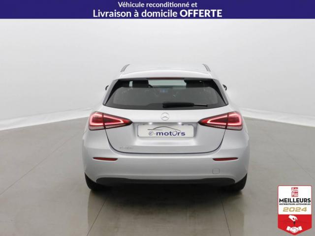 Mercedes Benz Classe A image 9
