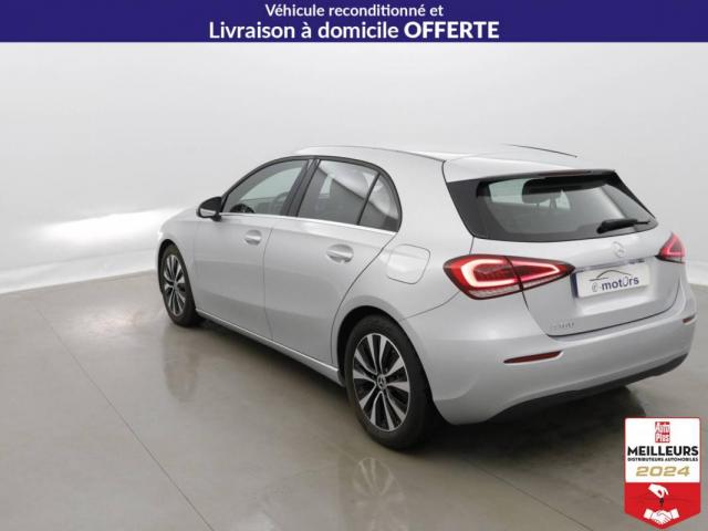 Mercedes Benz Classe A image 5
