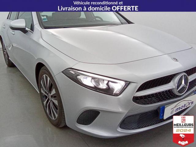 Mercedes Benz Classe A image 8
