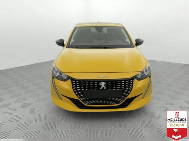 Peugeot 208 image 6