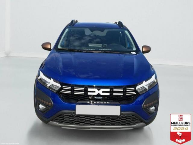 Dacia Sandero image 2