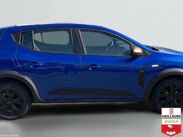 Dacia Sandero image 1