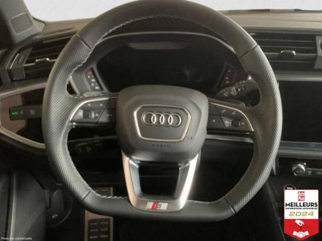 Audi Q3 image 7