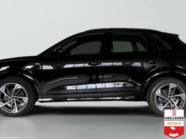 Audi Q3 image 4