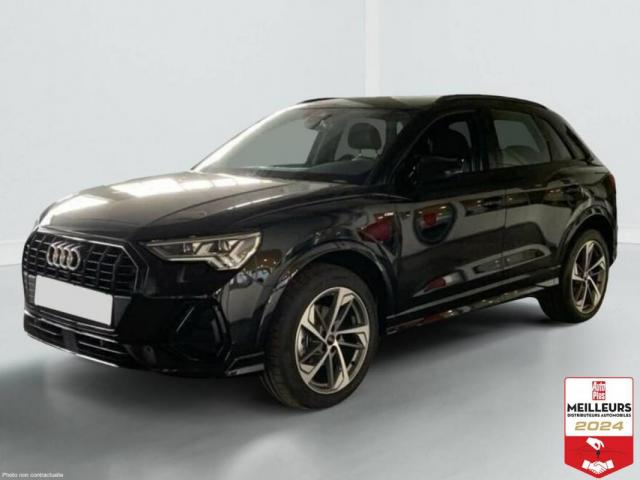 Audi Q3 image 2