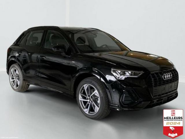 Audi Q3 image 8