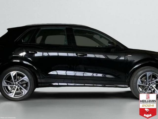 Audi Q3 image 3