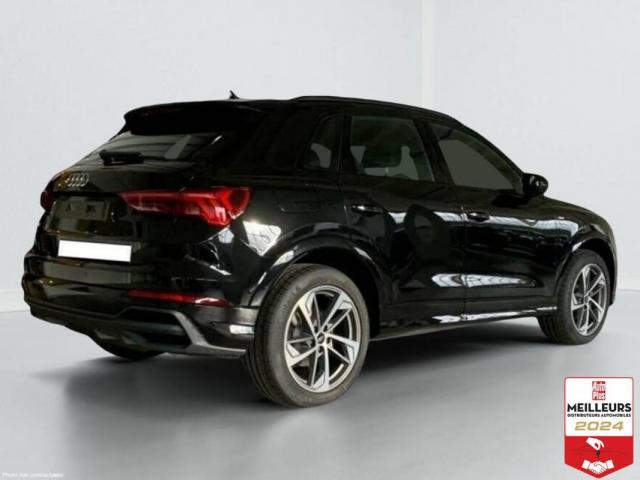 Audi Q3 image 6