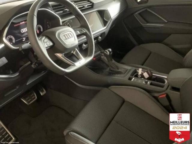 Audi Q3 image 1