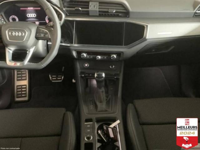 Audi Q3 image 5