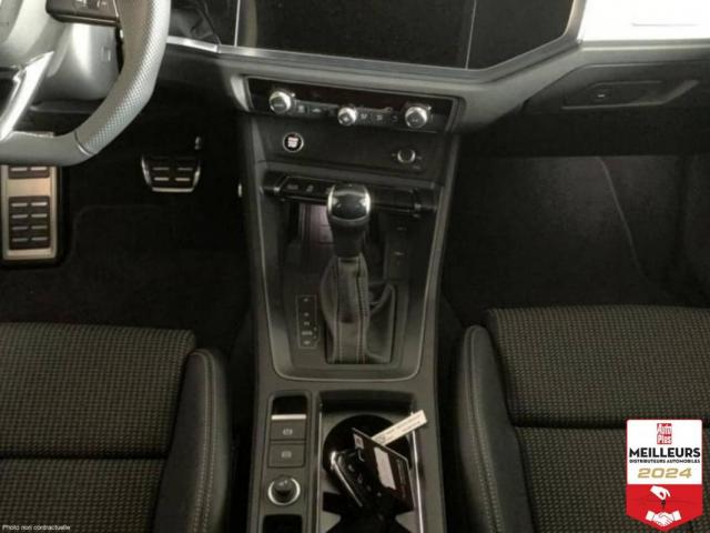 Audi Q3 image 9
