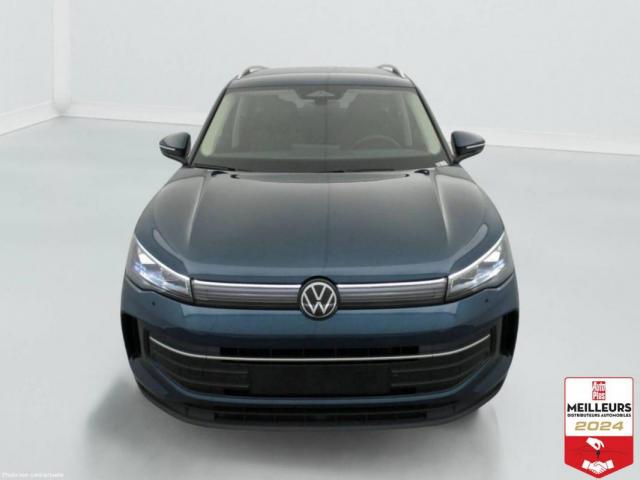 Volkswagen Tiguan image 8