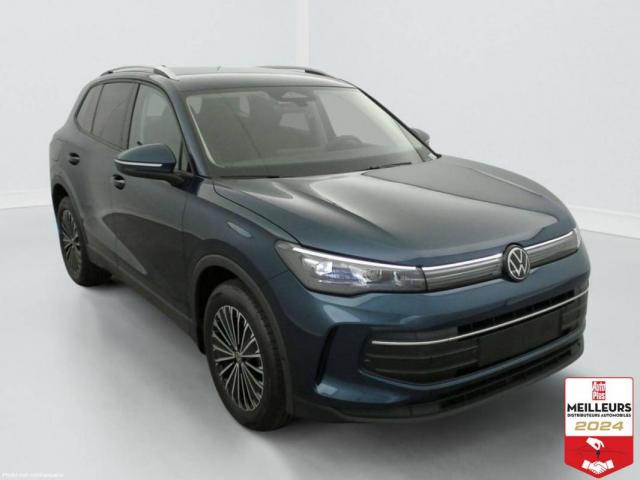 Volkswagen Tiguan image 5