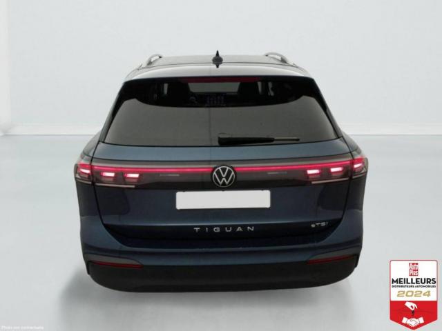 Volkswagen Tiguan image 2