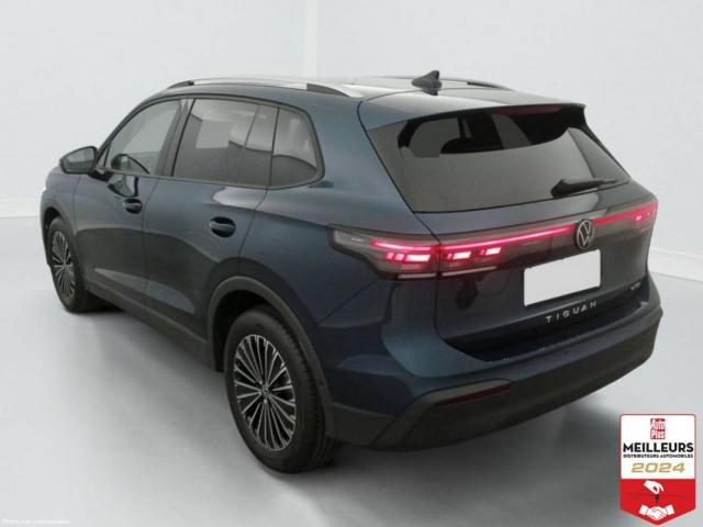 Volkswagen Tiguan image 6