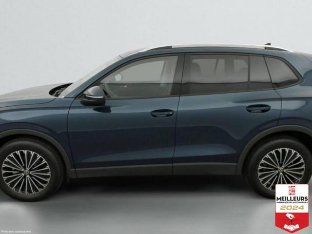 Volkswagen Tiguan image 9