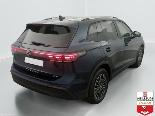 Volkswagen Tiguan image 1