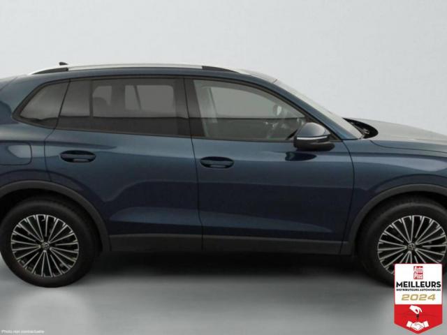 Volkswagen Tiguan image 4