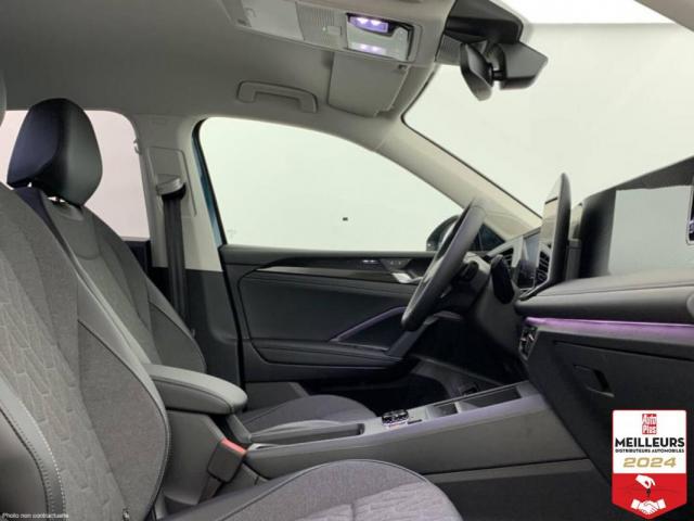 Volkswagen Tiguan image 3