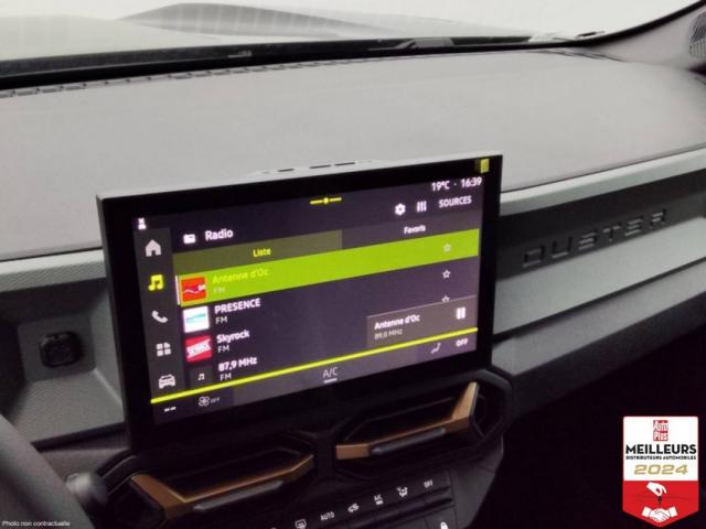 Dacia Duster image 8