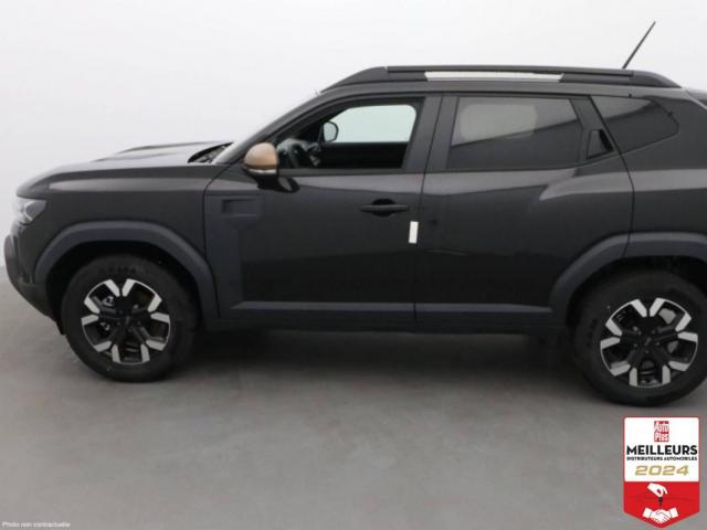 Dacia Duster image 5