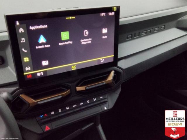 Dacia Duster image 6