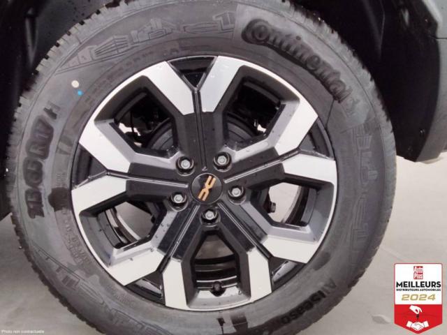 Dacia Duster image 3