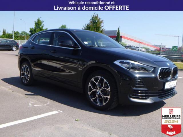 Bmw X2 image 3