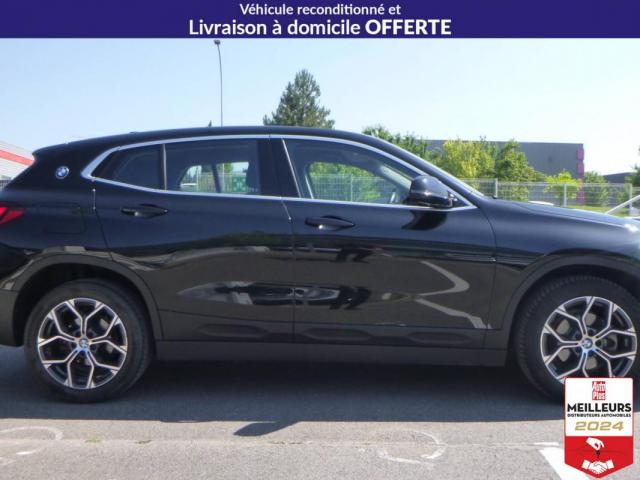 Bmw X2 image 2