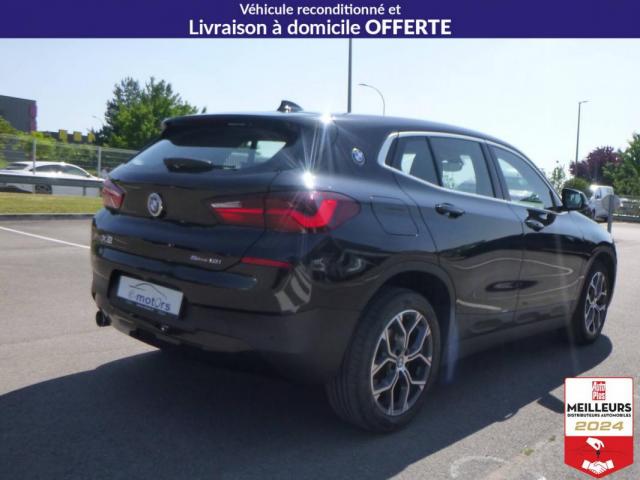 Bmw X2 image 5