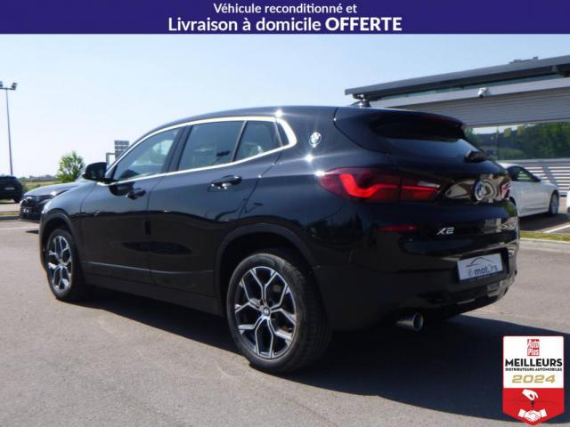 Bmw X2 image 7