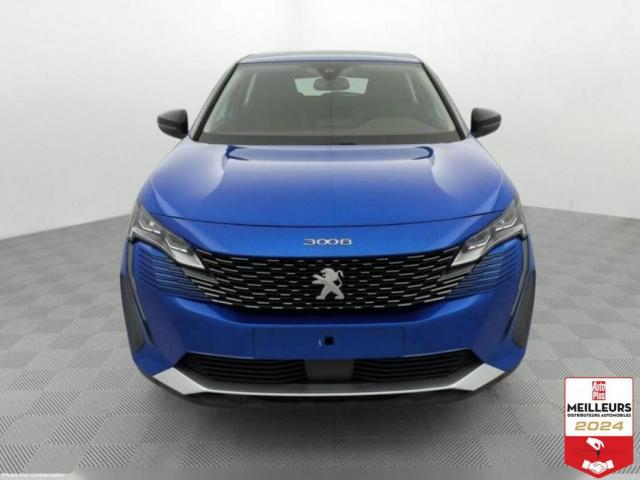 Peugeot 3008 image 8