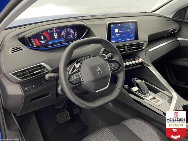 Peugeot 3008 image 6