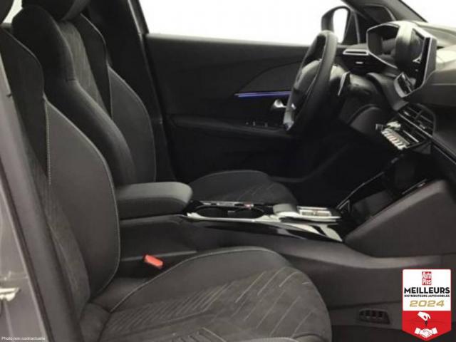 Peugeot 2008 image 1