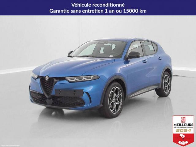Alfa Romeo Tonale image 8