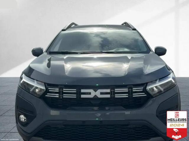 Dacia