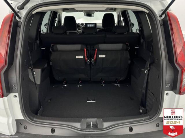 Dacia Jogger image 5