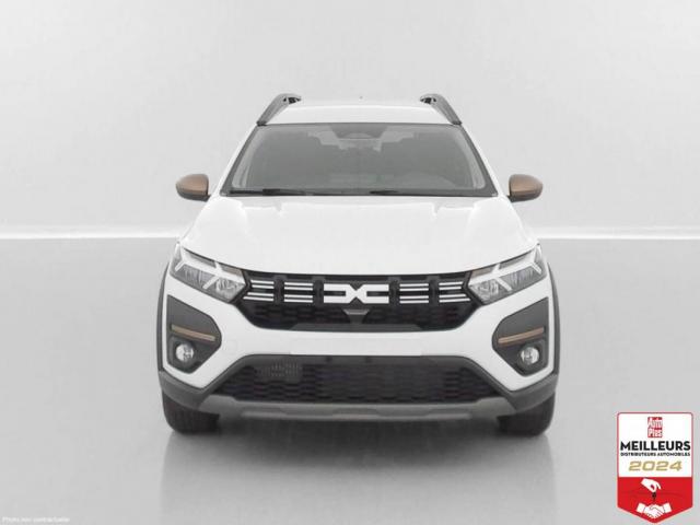 Dacia Jogger image 7