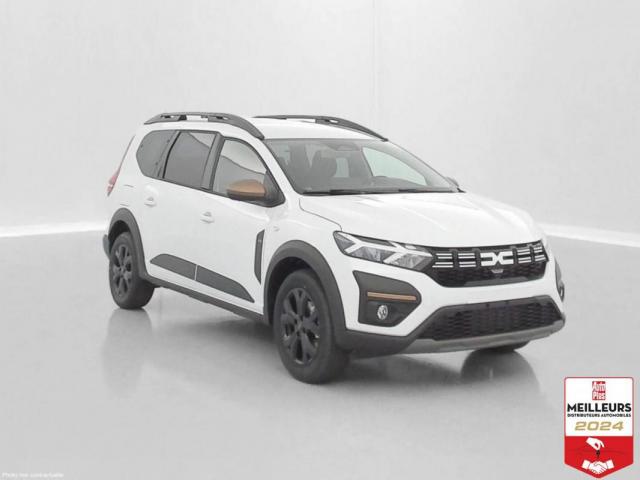 Dacia Jogger image 4