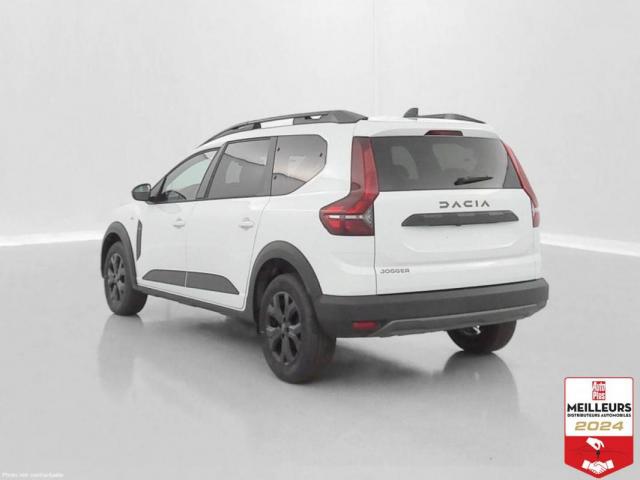 Dacia Jogger image 3