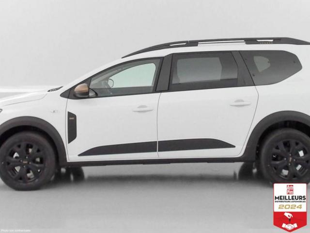 Dacia Jogger image 6