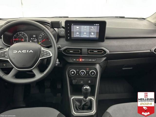 Dacia Jogger image 8