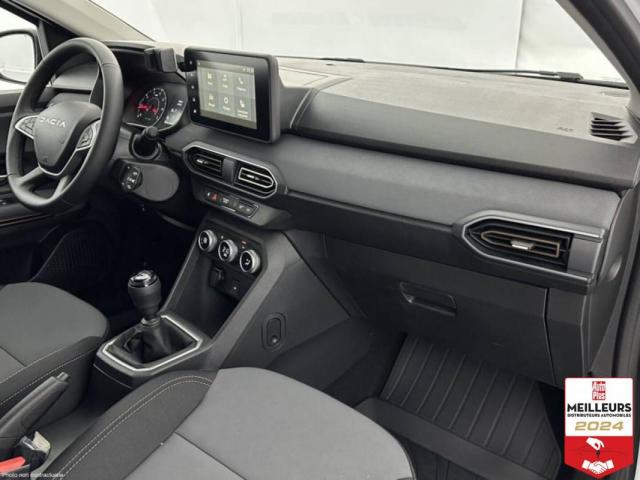 Dacia Jogger image 2