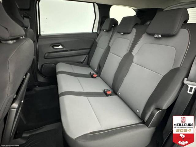 Dacia Jogger image 9