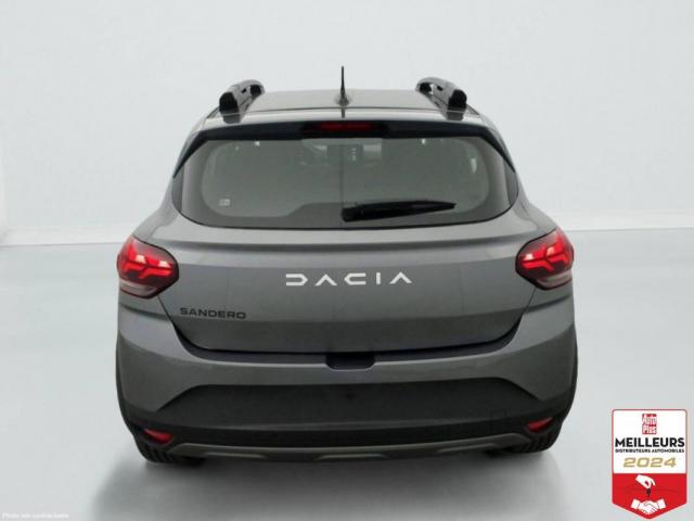 Dacia Sandero image 4