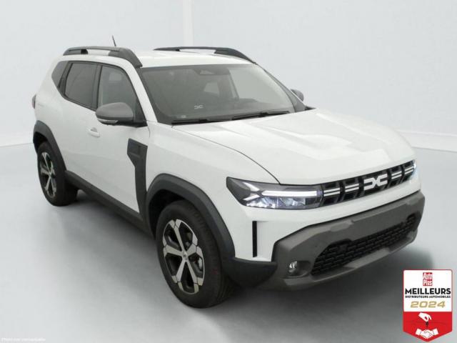 Dacia Duster image 4
