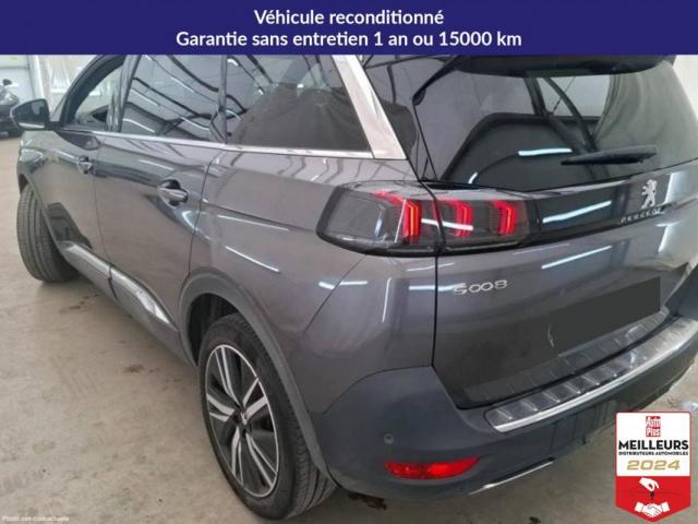 Peugeot 5008 image 6